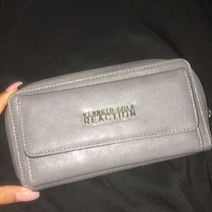 Kenneth Cole wallet